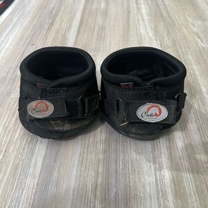 Cavallo “Cute Little Boot” with enhanced gel pads